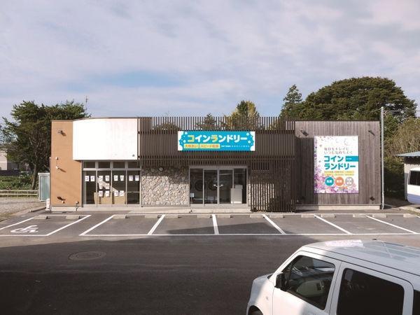 Ushiku City Hotel Annex Exterior foto